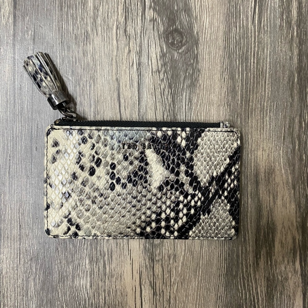 Ted Baker Wallet - Card Holder